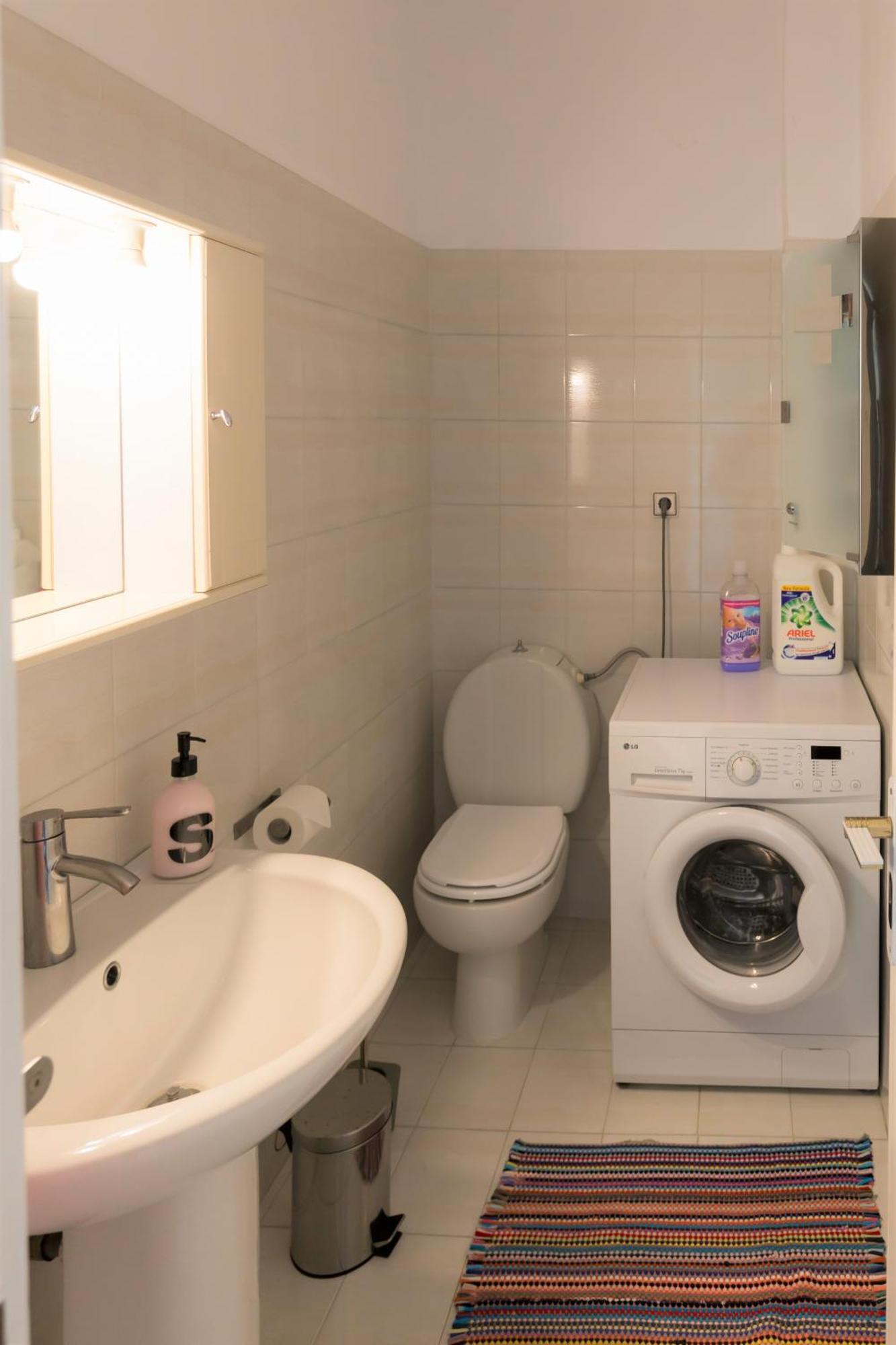 Groovy & Cozy Apt With Private Seaview Rooftop Terrace Rhodes City Eksteriør bilde